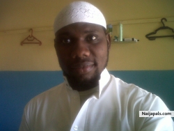 Sunusi jamil Alaramma (Jamil1987)