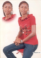 Mary Okeke