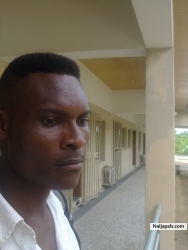 Edafe Akporhono (dreddyboy)