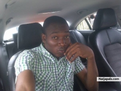 Olugbenga Oluwasetemi