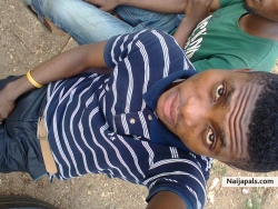 Ademola ibrahym (AremuEFG)