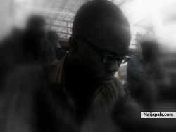 Allwell Chibuikem.