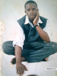 saheed fatai (sidoshowkey)
