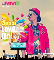 Low Low by Sossi
