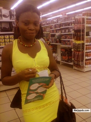 Elizabeth Onyekwere