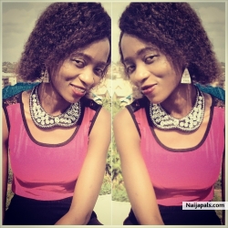 Obidi Chiamaka (Chylouis)