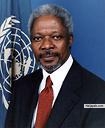 Kofi Annan