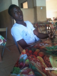 Melvin Appiah (Jadeiceboy)