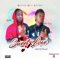 sweet love by Y-cent ft kussy fundz