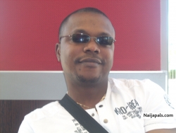 Eric Uyi