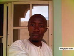 Usman Jubreel (Jubreel2007)