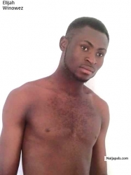 Elijah Onyenmeriogu 