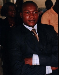 alfred kenny