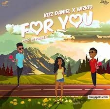 [INSTRUMENTAL] Kizz Daniel - For You Ft Wizkid (Prod. HitSound) by [INSTRUMENTAL] Kizz Daniel - For You Ft Wizkid (Prod. HitSound)