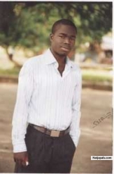 Igboko Iheanyi Stephen 