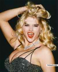 ANNA NICOLE SMITH