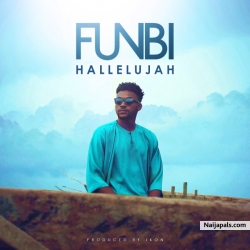 Hallelujah by Funbi