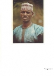 salisu sharehu biye