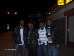 sego, olumaintain, moi and dafols