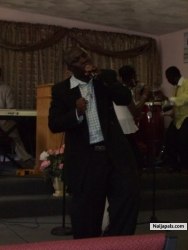 Franklin Donkor (donkor14)