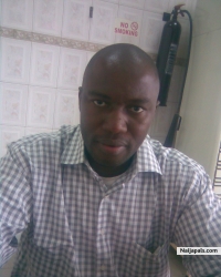 ANTHONY NWAFOR (nwafortony74)