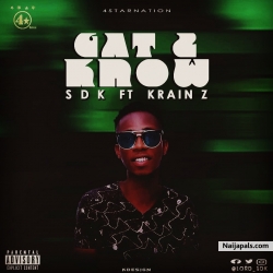 Gat to know by lord sdk ft Krain z