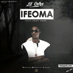 lilcalzy-ifeoma