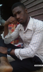 olawoyin olaniyi