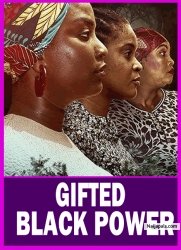 GIFTED BLACK POWER | You Can';t Afford To Skip This Sweet Touching Family Movie Today -African Movies