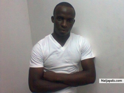 joseph uronu