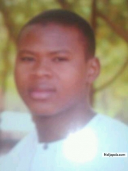 sufyanu Abubakar
