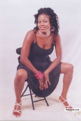 eucharia ogechi