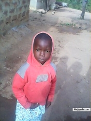 Ajiroba cephas olusola (Olucephas)