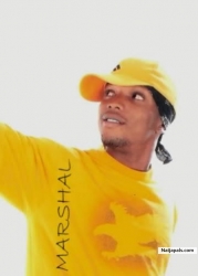 Marshal opara (Ifyboy1)