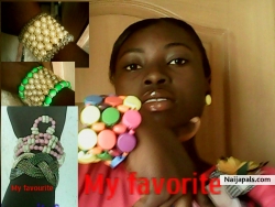 Favorite bangles