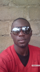 jst chillin