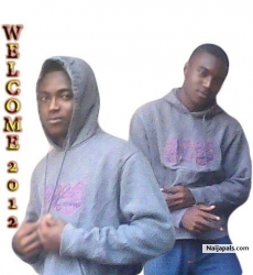 WELCOME TO 2012