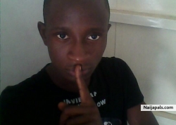 AJAYI DOMINIC (dominicGhost)