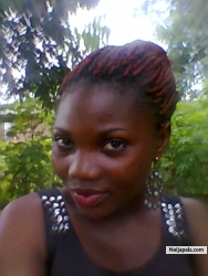 Smile indeed is a camouflage