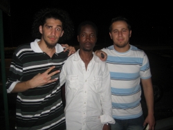 my friends
