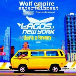 Lagos to new york by Dora_ft_Lovezy & pato_rhymes