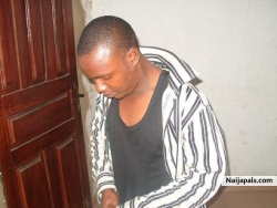 Emmanuel Adebowale