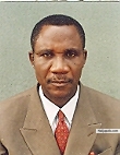 Raymond Oyil