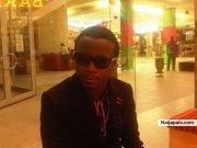 Kenny Ogunmowo