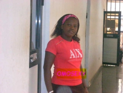 OMOTOLA ADEKOYA 