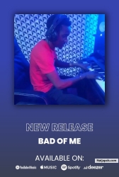 Bad of me_shedy i