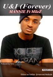 U&I(forever) by Mannie