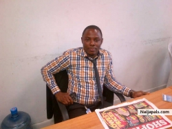 Wilson Akpan E