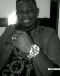 Deshephered Jackson (ZEESREC1111)
