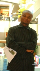 Raphael Chukwujekwu